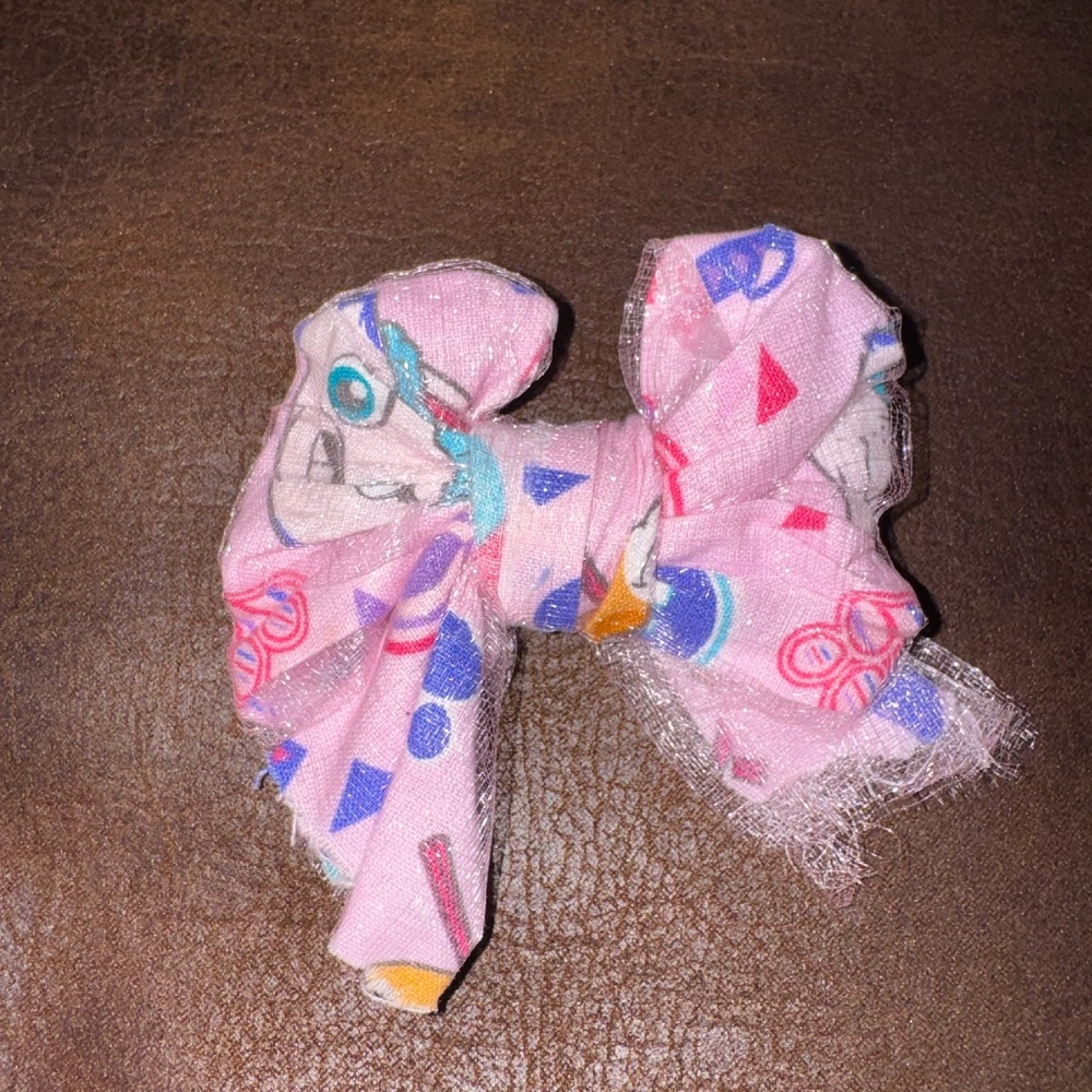 Pawpatrol Bow